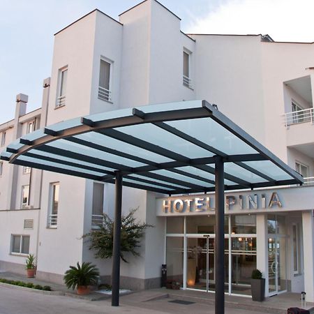 Spa & Wellness Hotel Pinia Malinska Εξωτερικό φωτογραφία