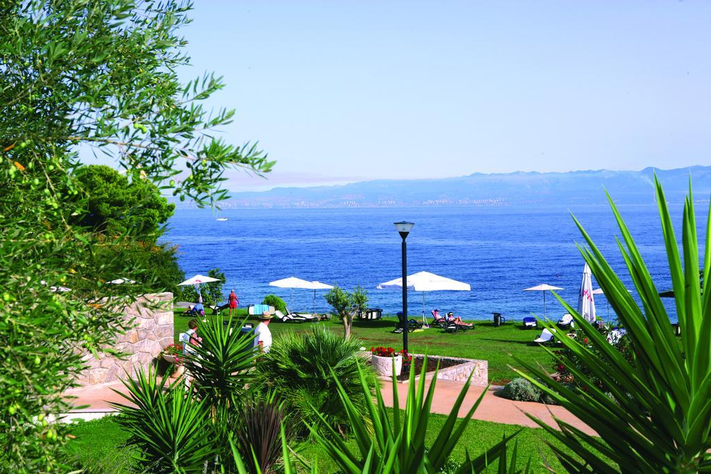 Spa & Wellness Hotel Pinia Malinska Εξωτερικό φωτογραφία