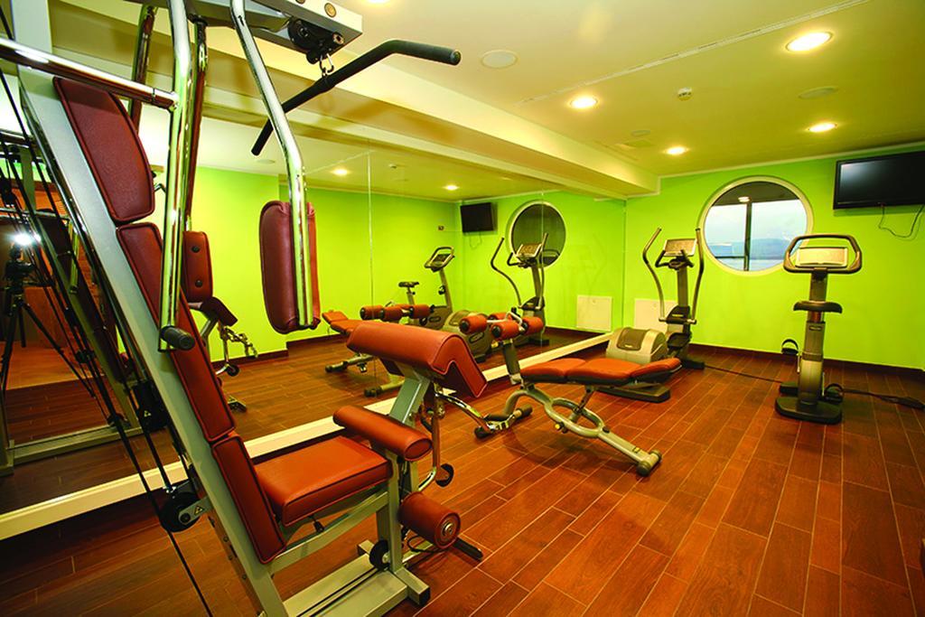 Spa & Wellness Hotel Pinia Malinska Εξωτερικό φωτογραφία