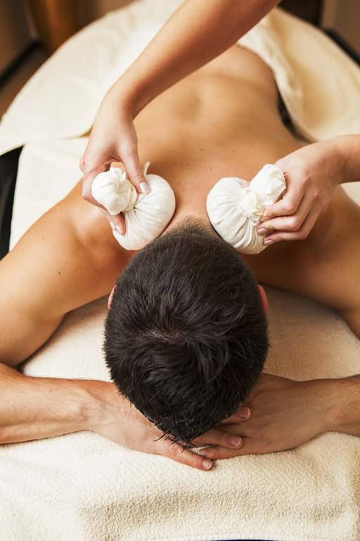 Spa & Wellness Hotel Pinia Malinska Εξωτερικό φωτογραφία