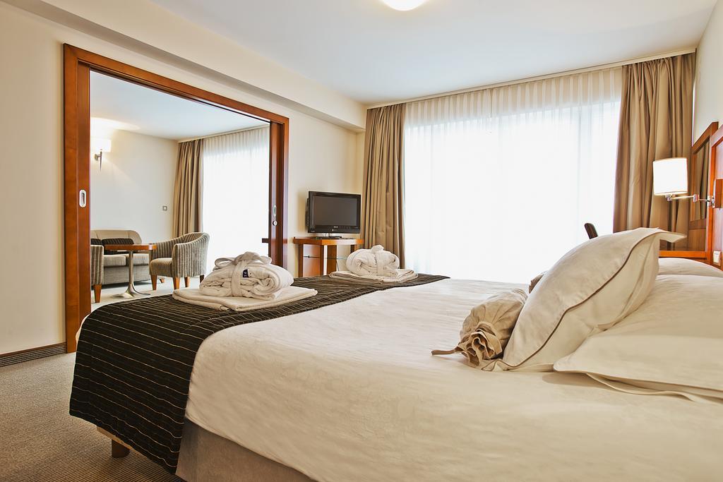 Spa & Wellness Hotel Pinia Malinska Δωμάτιο φωτογραφία