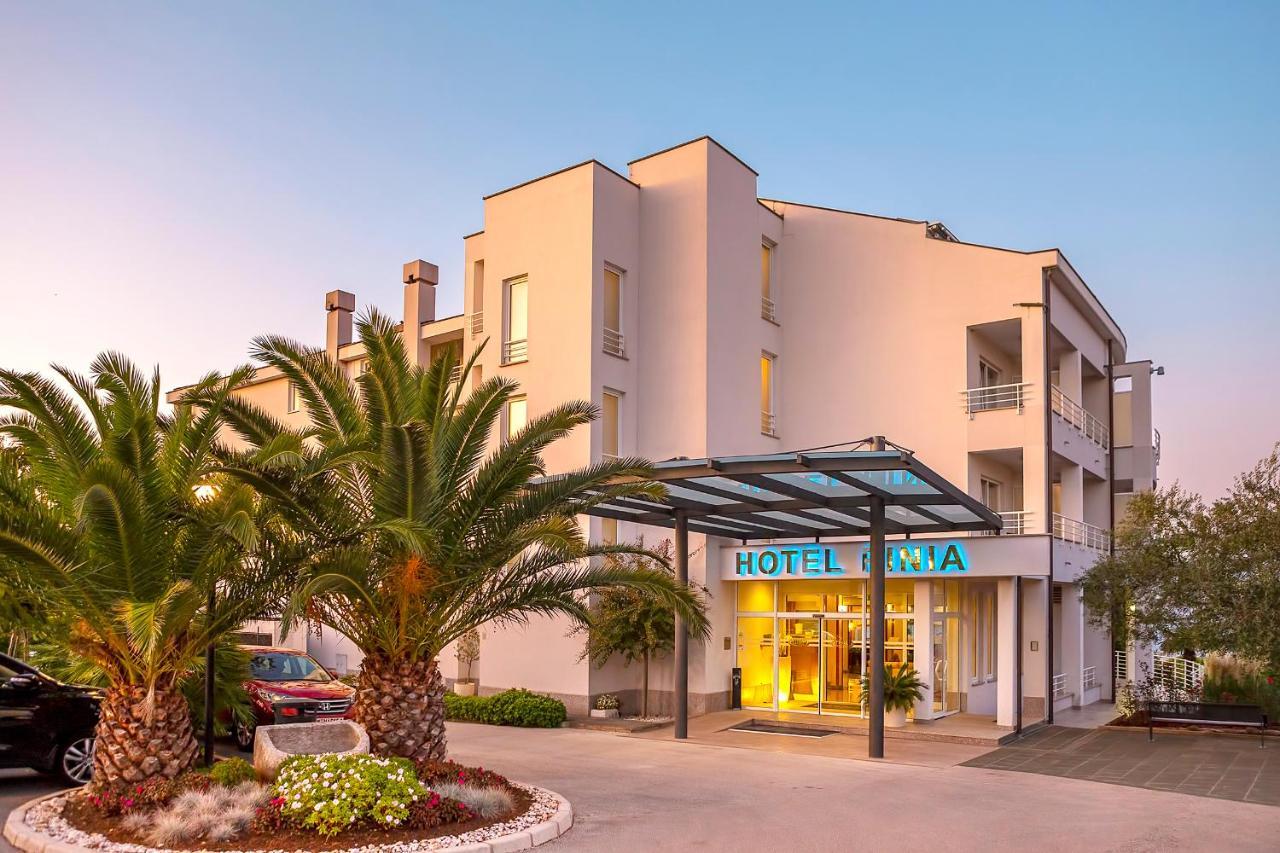 Spa & Wellness Hotel Pinia Malinska Εξωτερικό φωτογραφία